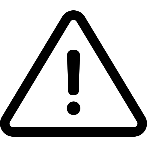 Error image