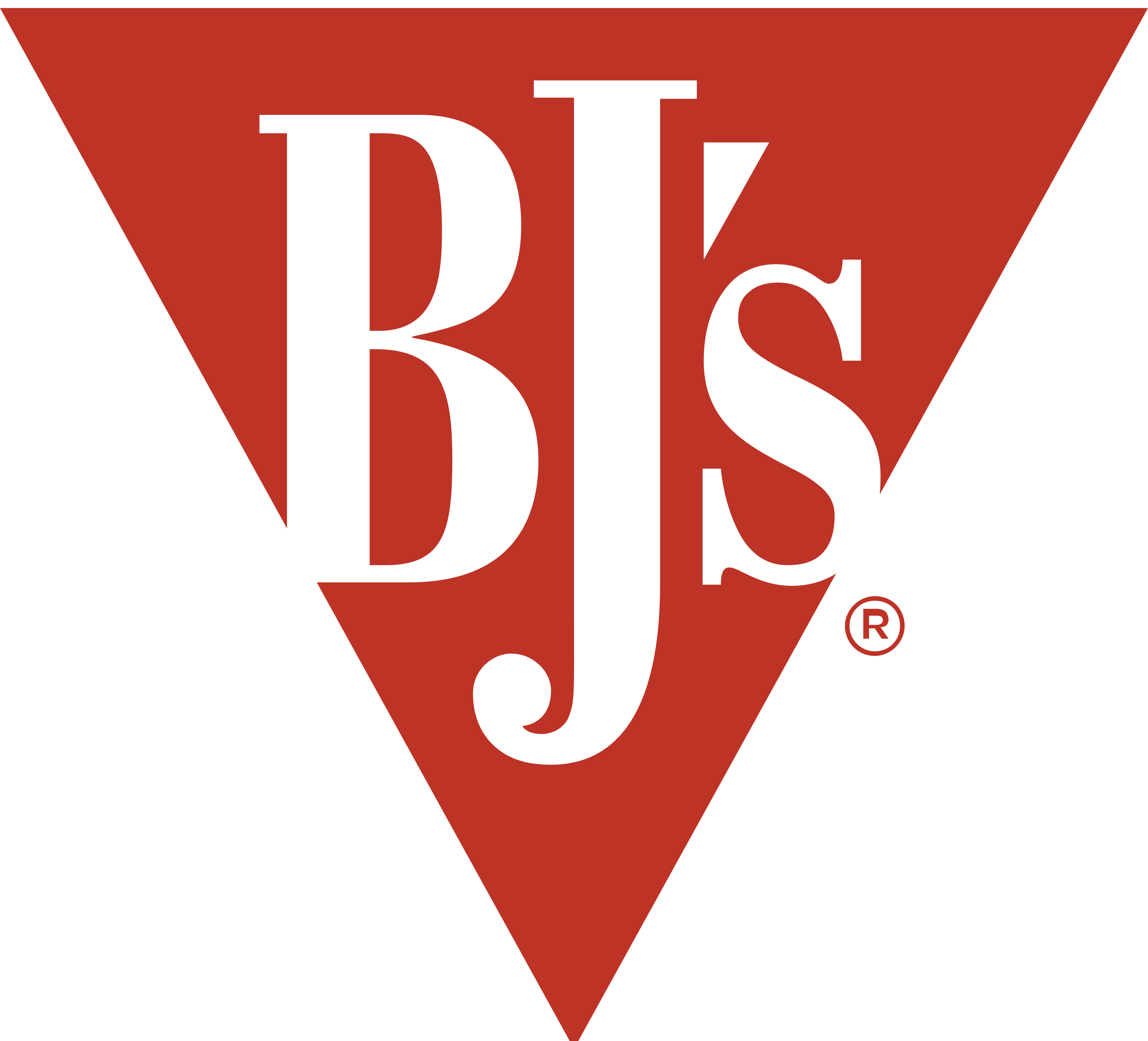BJ&rsquo;s Restaurants