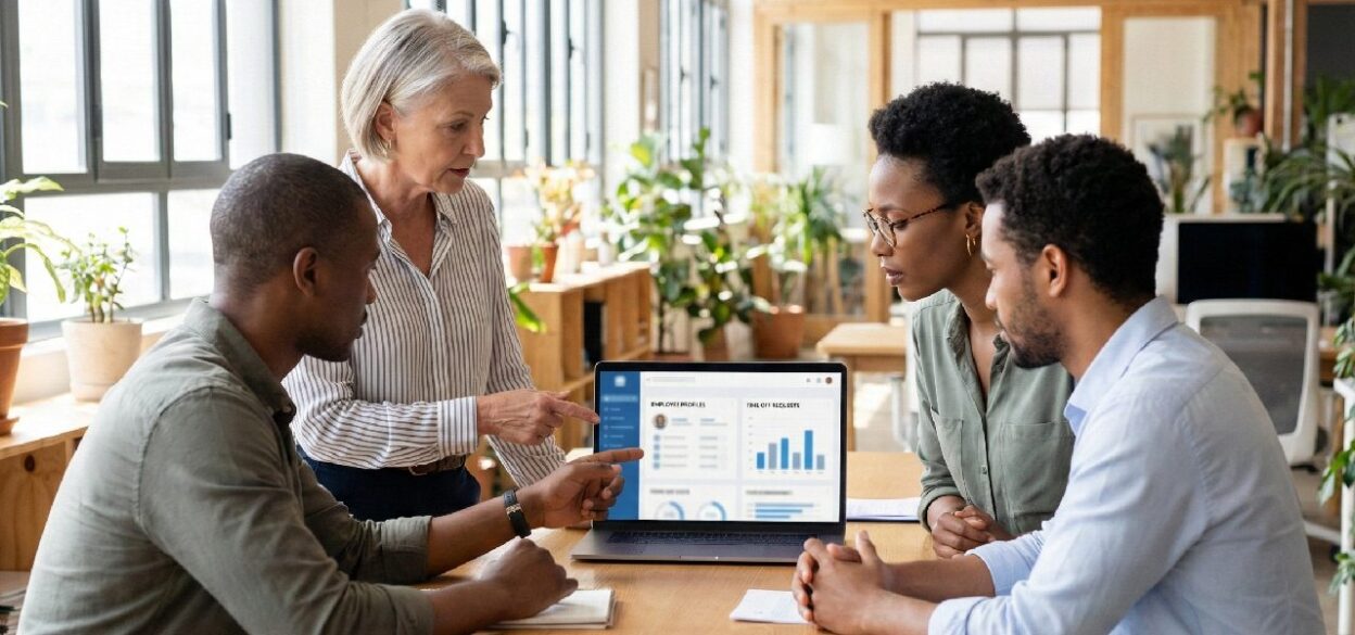 SMBs: Don't Let Things Slip Through the Cracks