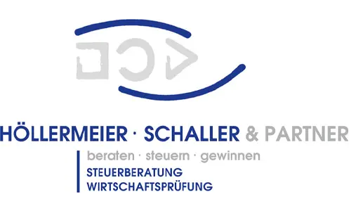 Höllermeier Schaller & Partner logo