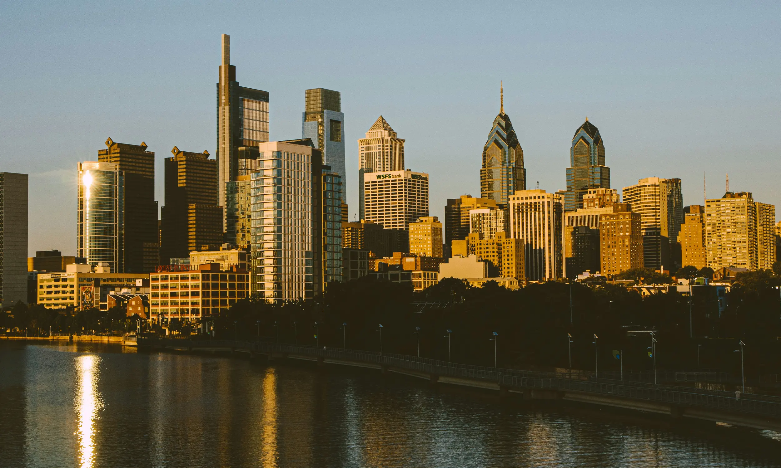 Wayne, United States, home of IPG member Global Tax Management (GTM)