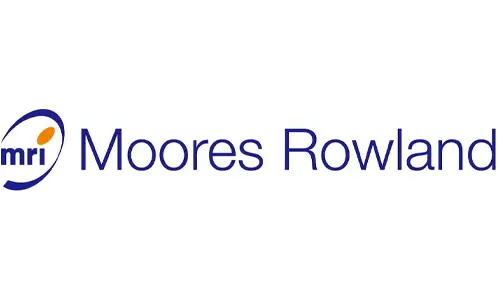 MRI Moores Rowland LLP logo