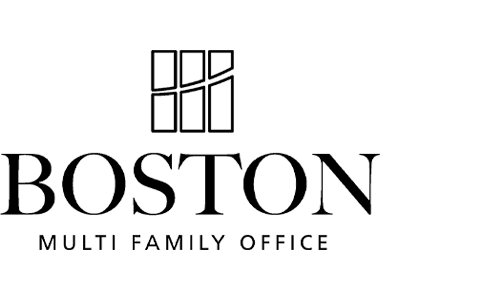 Boston Multi-Family Office logo