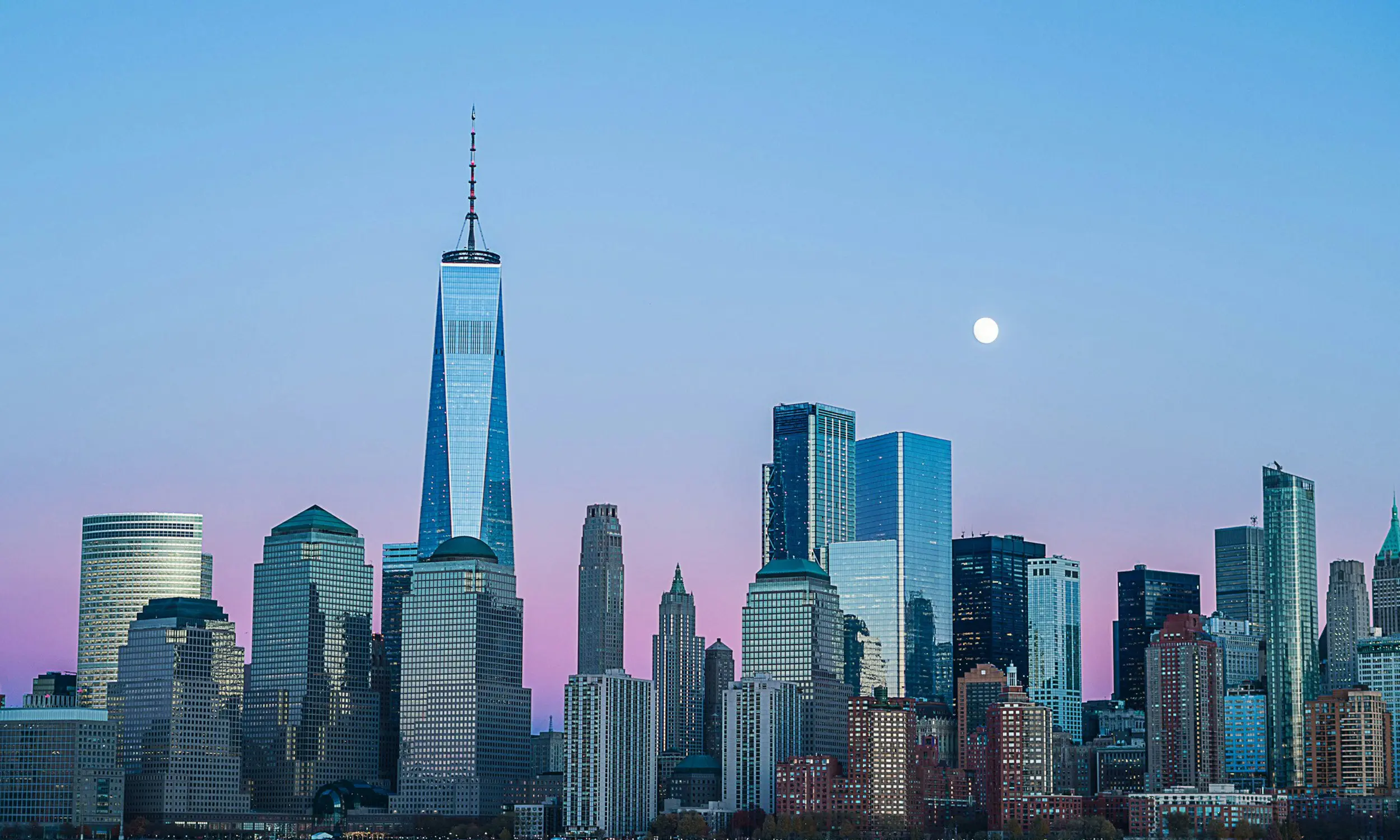 New York, United States, home of IPG member Spencer Fane LLP