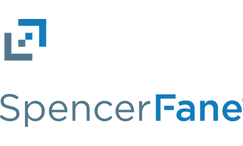 Spencer Fane LLP logo
