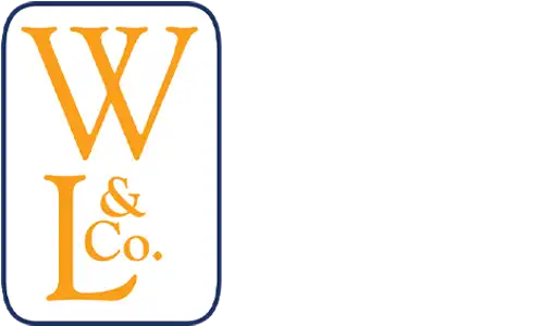 Weinberg Lieberman & Co. logo