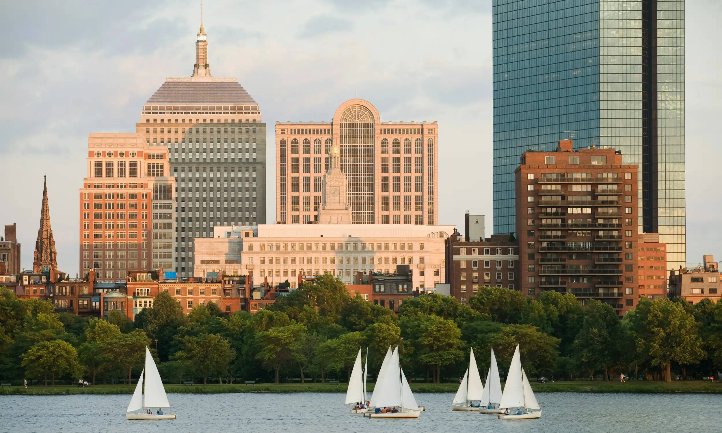 Fairfield, United States, home of IPG member Weinberg Lieberman & Co.