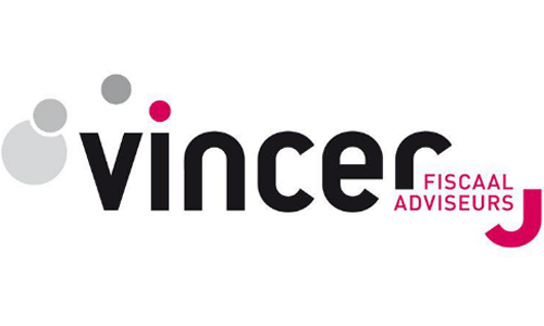 Vincer fiscaal adviseurs B.V. logo