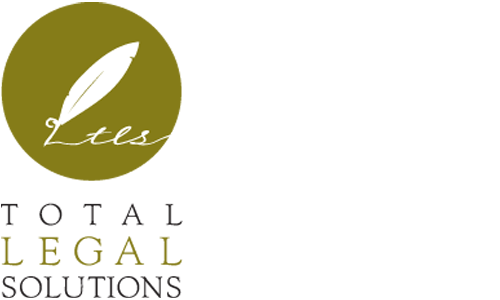Total Legal Solutions logo