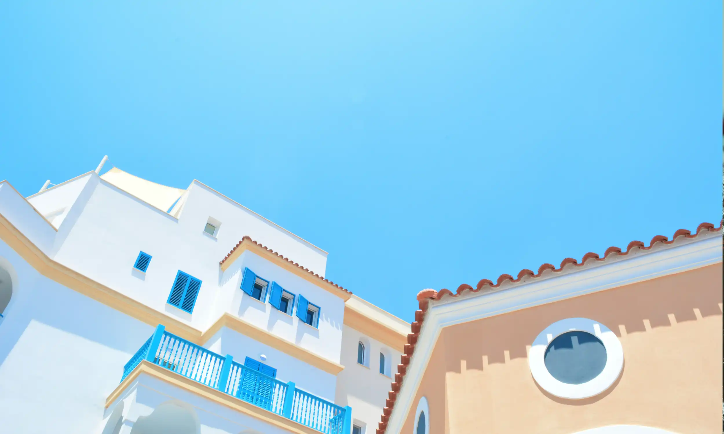 Limassol, Cyprus, home of IPG member TLS Partners - Chrysanthi Varnava & Co. LLC