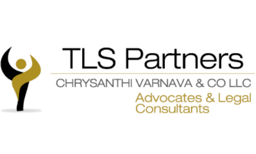 TLS Partners - Chrysanthi Varnava & Co. LLC logo