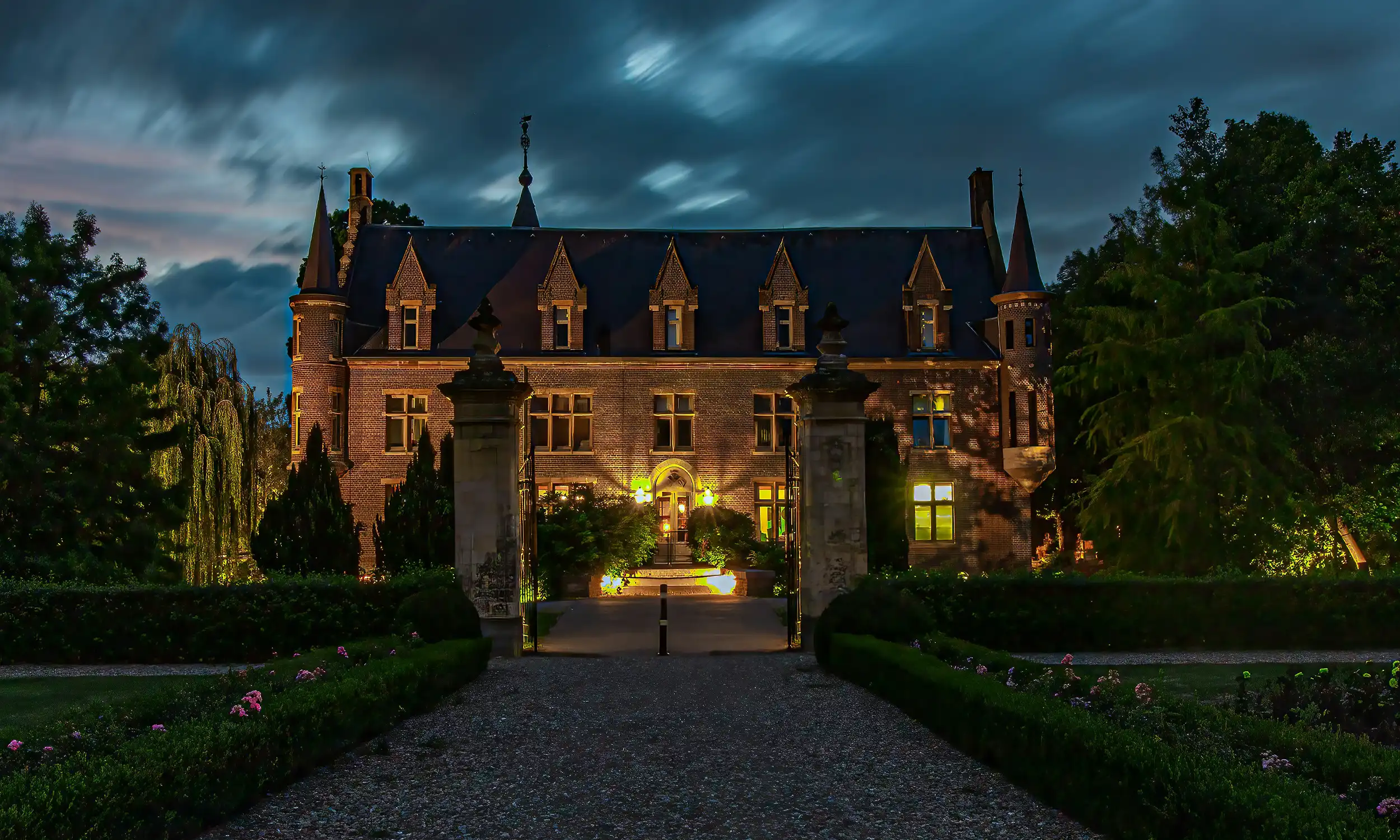 Heerlen, Netherlands, home of IPG member Thuis & Partners Advocaten
