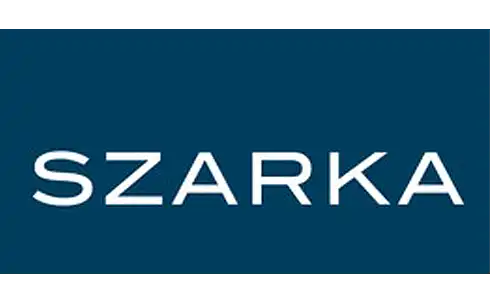 Szarka Law logo