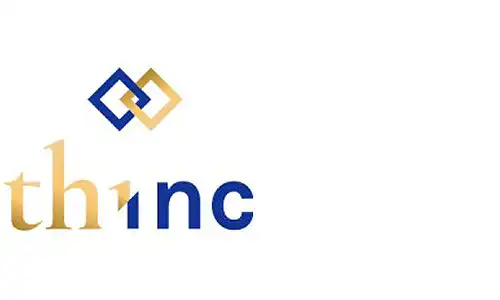 THINC (The In-House Company) logo
