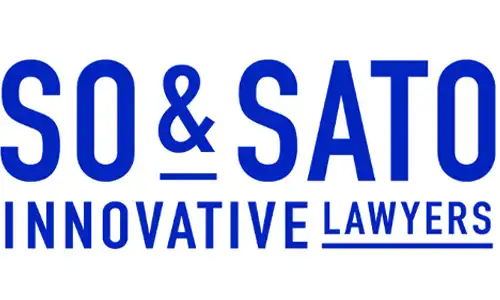 So & Sato logo