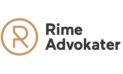 Rime Advokater logo