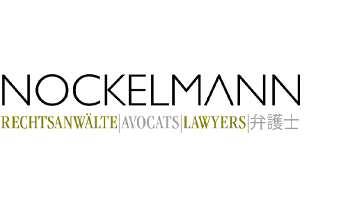 Nockelmann Rechtsanwälte logo
