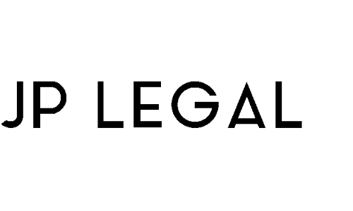 JP Legal logo