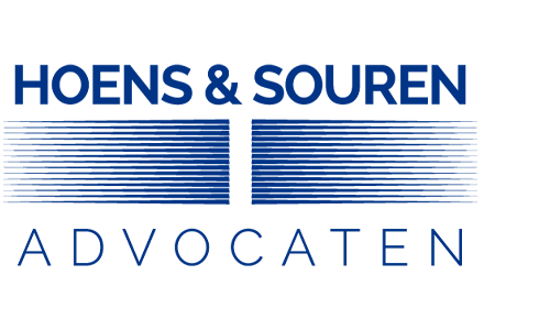 Hoens & Souren Advocaten logo