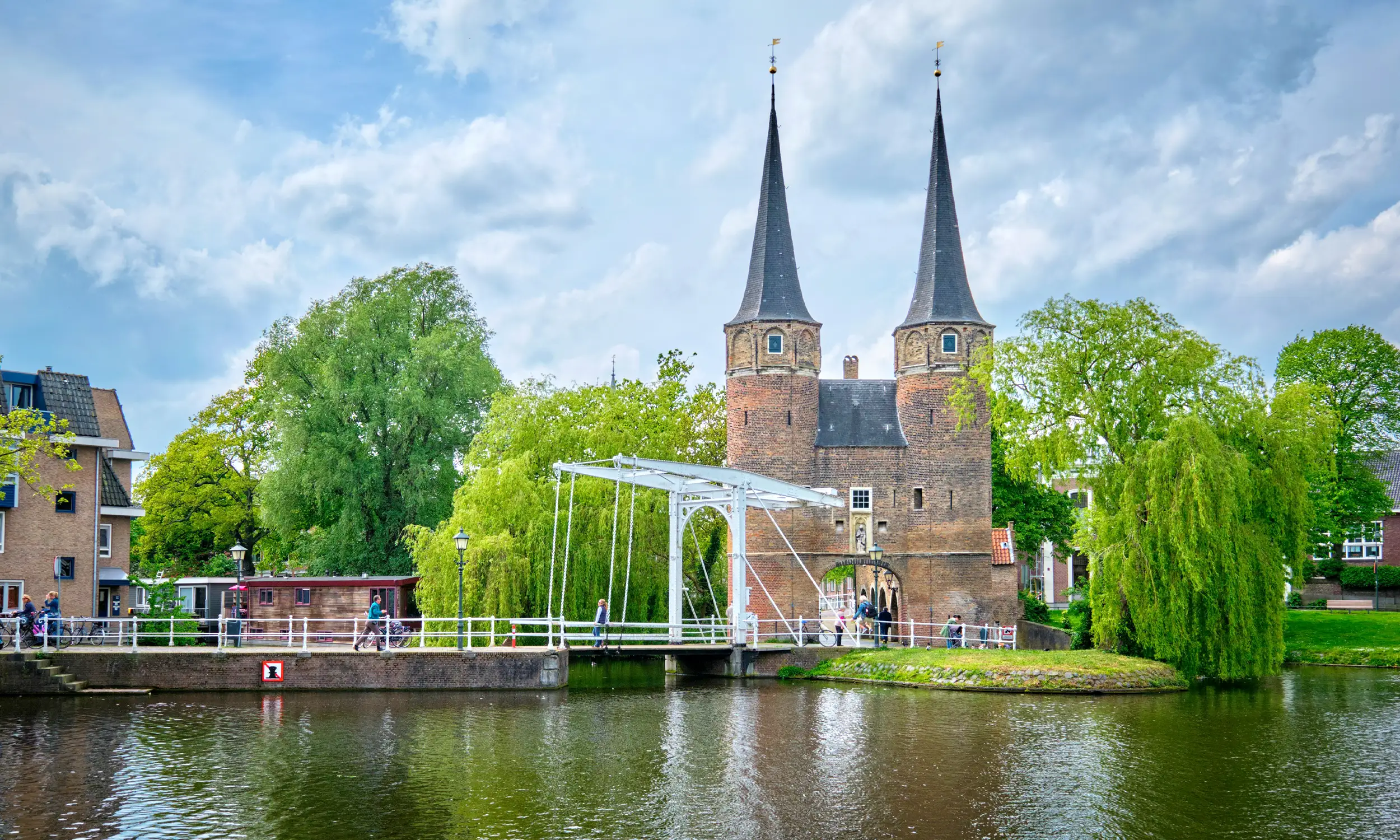 Zoetermeer, Netherlands, home of IPG member Hoens & Souren Advocaten
