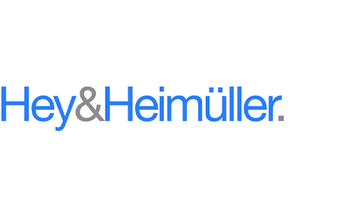 Hey & Heimüller logo