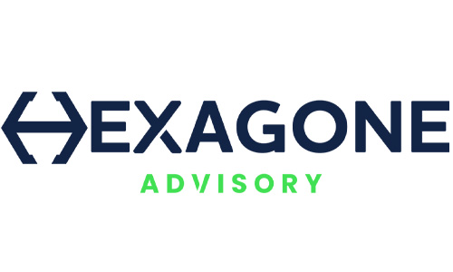 Hexagone Advisory logo