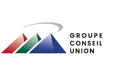 Groupe Conseil Union logo