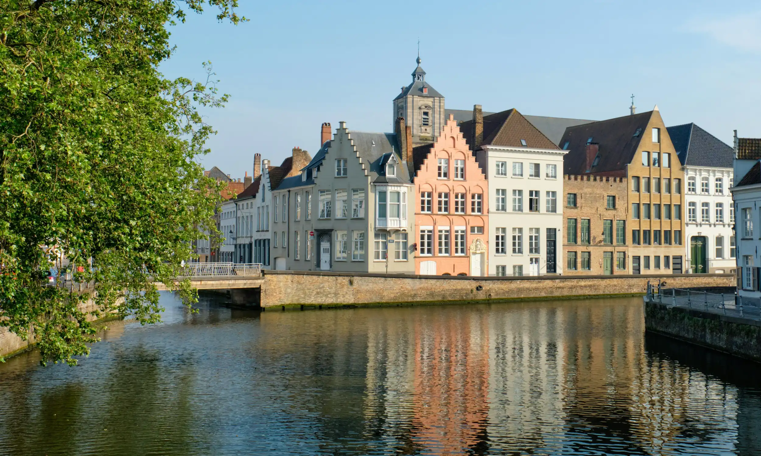 Oldenburg, Germany, home of IPG member HFS Steuerberater Wirtschaftsprüfer Rechtsanwälte