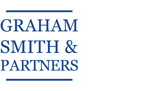 Graham, Smith & Partners logo