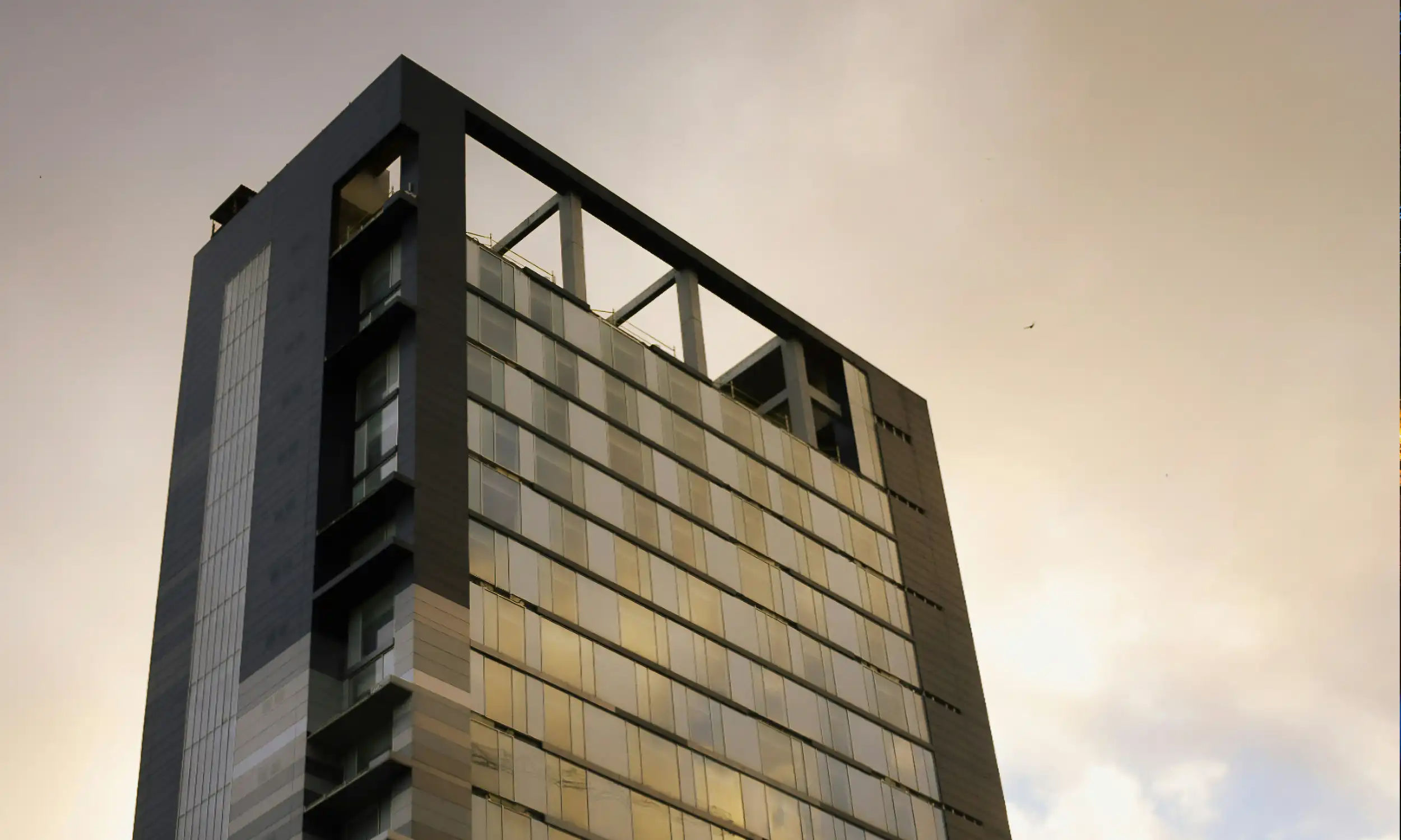 Puerto Ordaz, Venezuela, home of IPG member Garcia Gomez & Asociados S.C.