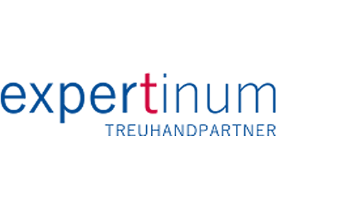 Expertinum AG logo