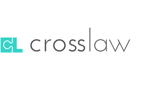 Crosslaw logo
