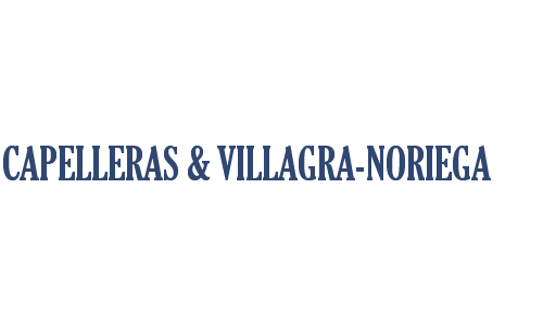 Capelleras & Villagra-Noriega logo