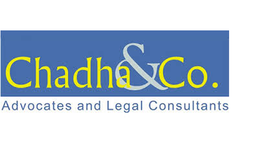 Chadha & Co. logo