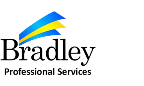 Bradley Professional Services logo
