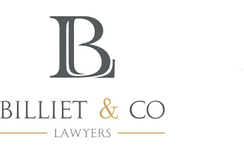 Billiet & Co. logo