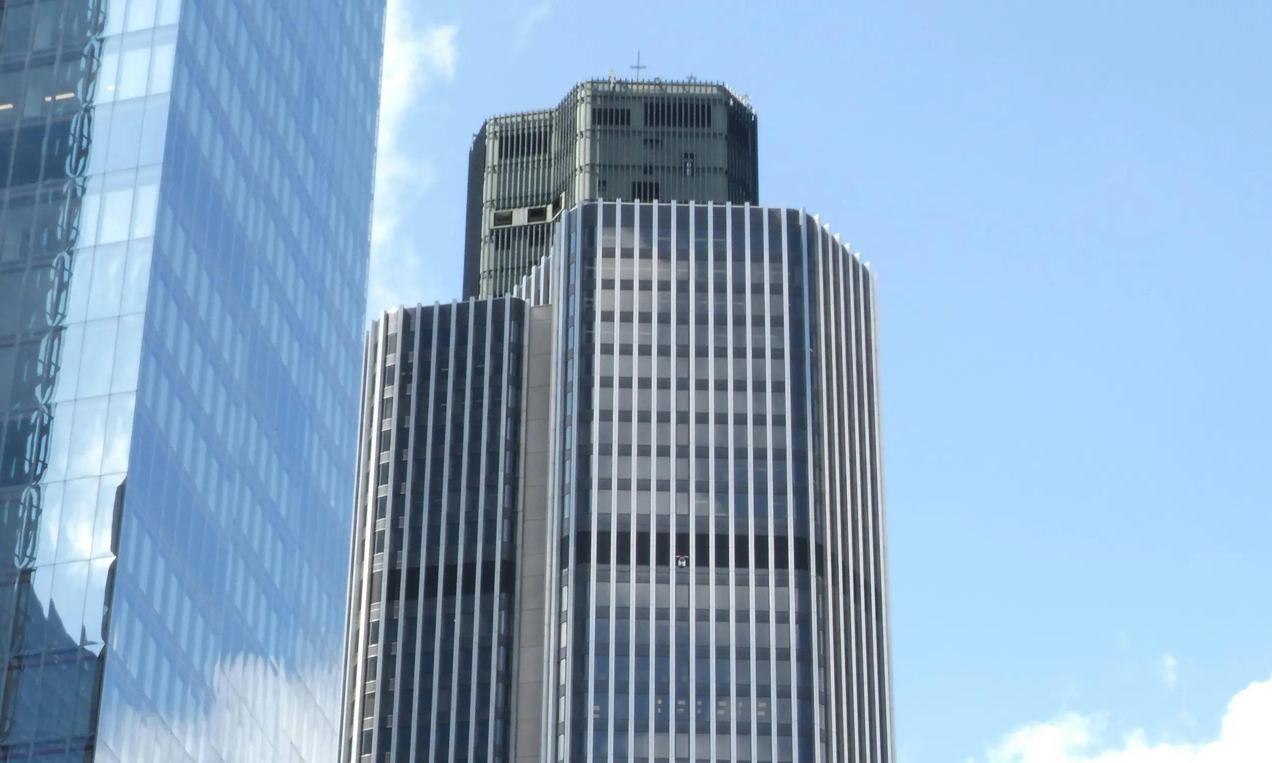 London, United Kingdom, home of IPG member Barnes Roffe Advisory