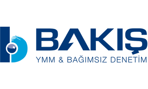 Bakış logo