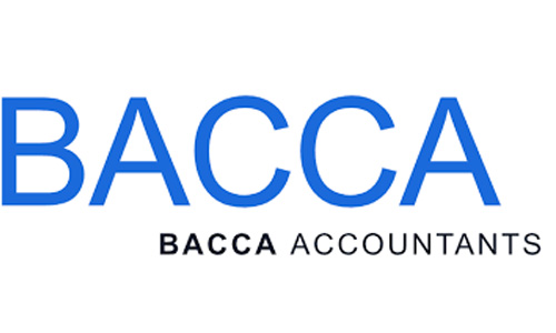 Bacca Accountants logo