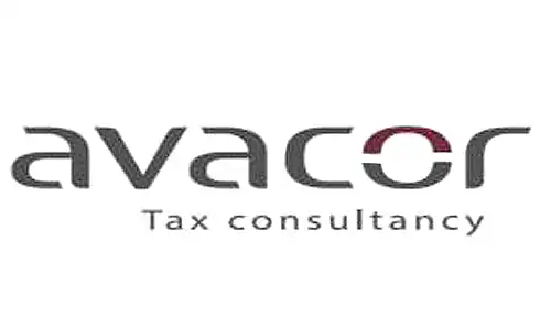 Avacor AG logo