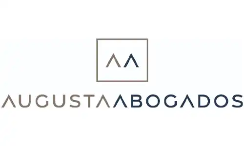 Augusta Abogados logo