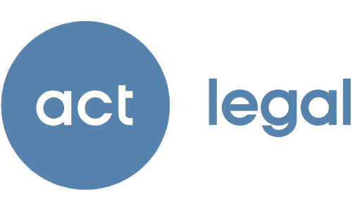 Act Legal logo