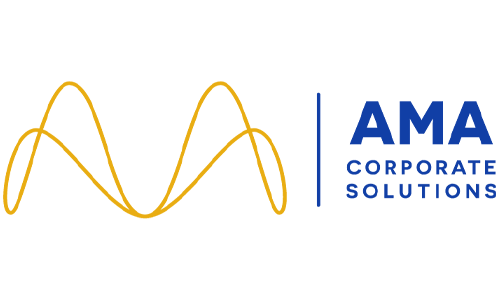 AMA Corporate Solutions logo