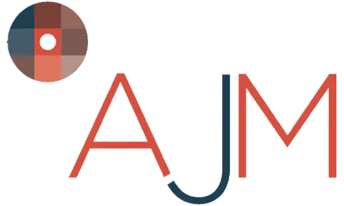 AJM Tax logo