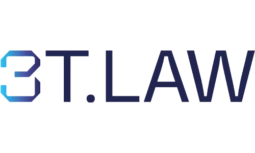 3T.Law logo