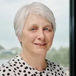 Roswitha Nockelmann, Lawyer at Nockelmann Rechtsanwälte