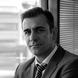 Spiros Tselios, Lawyer at Total Legal Solutions