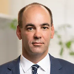 Tomáš Bělina, Managing Partner at Bělina & Partners