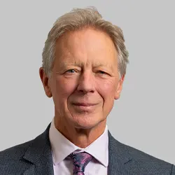 John Abbott, Consultant at Laytons ETL