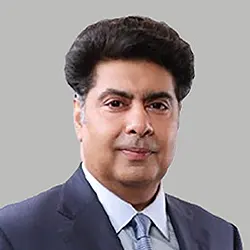 Rahul Chadha, Managing Partner at Chadha & Co.